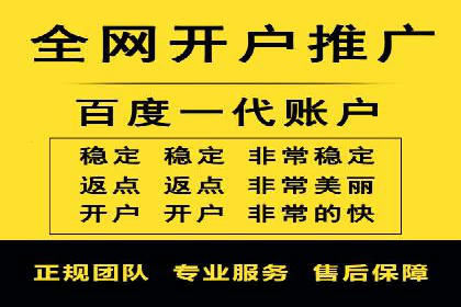 百度推广代运营公司服务详解：全方位的广告策略